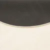 Luxus Super Soft Hochflor Teppich Melia Creme Rund, Produktbild-Vorschau 3