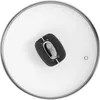 WMF couvercle en verre Click&Serve | Choix 24 cm : 24 cm Voir les images du produit 6