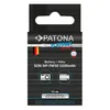 PATONA Platinum Akku mit USB-C Input f. Sony NP-FW50 NEX.3 Produktbild-Vorschau 6