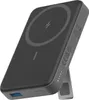 Anker 633 10000 mAh Bezdrátové nabíjení Black Náhľad obrázku produktu 1
