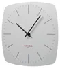 KIENZLE DCF radio-gestuurde wandklok, modern design, 24,8 Productafbeelding-voorbeeld 1