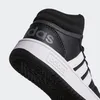 Adidas Calzado Hoops Mid 30 K, GW0402 Vista previa de la imagen del producto 14