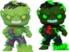Marvel - Immortal Hulk 840 Special Edition - Funko Pop! - Produktbild-Vorschau 5
