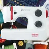 VERITAS Laura Mechanische Nähmaschine Produktbild-Vorschau 12