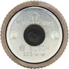 Bosch 1603340031 Bosch SDS-CLIC Schnellspannmuffe Voir les images du produit 1