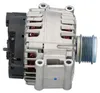 Alternátor 14 V, 140 A, Ø 57 mm, VALEO, napr. pre AUDI A3 Náhľad obrázku produktu 5