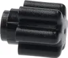Giunto Bosch Siemens 635375 00635375 Boccola in plastica Anteprima dell’immagine prodotto 2