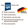 NutriQM Dental Care Hirsch 5 x 70g Produktbild-Vorschau 6