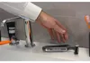 Rowenta Forever Sharp Barttrimmer Nass & Trocken Schwarz, Produktbild-Vorschau 12