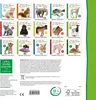 Hör mal rein, wer kann das sein? Bauernhoftiere Produktbild-Vorschau 5