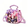 K-Pop – Demon Girls Handtasche und Umhängetasche – Produktbild-Vorschau 5