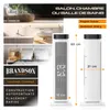 Brandson : Radiateur électrique céramique économe en Voir les images du produit 4