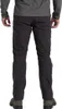 Craghoppers Nosilife Pro Iii Pantaloni Grigio 27 / Anteprima dell’immagine prodotto 2