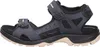 ECCO Herren Sandale OFFROAD blau Größe EUR 43 Produktbild-Vorschau 2