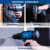 Młotowiertarka Scheppach c-cd45-x 20 V Podgląd zdjęcia produktu 7