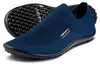 Leguano Sportliche Slipper Albany Damen 31343030333239 Blau Produktbild-Vorschau 2