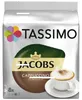 Jacobs Tassimo Cappuccino Classico (260g Packung) Produktbild-Vorschau 1