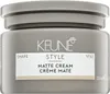 Keune Style Matte Cream Stylingcreme für mittleren Halt 125 Produktbild-Vorschau 1