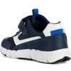 Geox Flexyper Jungen Klettschuh in Blau, Größe 33 Produktbild-Vorschau 12