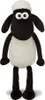 Shaun The Sheep 12in – Lingua: Inglese Anteprima dell’immagine prodotto 1