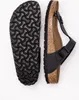 Birkenstock Gizeh  Teenslippers - Zwart - Maat 41 Produktbild-Vorschau 66