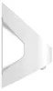 Braytron Solar LED Wandlamp, 3W, 6500K, buitenlamp met Productafbeelding-voorbeeld 8