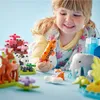 LEGO LEGO DUPLO 10446 Sada 3 v 1 pre rodiny divokch zvierat Náhľad obrázku produktu 33
