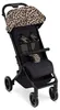 ABC Design Ping 3 Trekking Reisebuggy inkl.Transporttasche, Produktbild-Vorschau 2