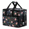 Packaway 4-lagige isolierte Kühltasche - Lunchtasche 40 Produktbild-Vorschau 4