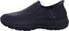 Skechers Slipper RESPECTED, Glattleder, Schwarz, Herren Produktbild-Vorschau 26
