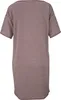 Arizona Sleepshirt mauve-meliert Größe 44/46 Produktbild-Vorschau 2
