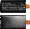 TECHTEK Batterie compatible avec [JBL] PartyBox Club 120, Voir les images du produit 1