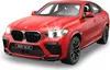 Jamara BMW X6 M   1:14                      2,4GHz  rot Voir les images du produit 7
