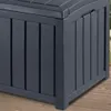 Keter Glenwood - zahradní box 390 L - 128 x 65 x 61 cm - Náhled obrázku produktu 18