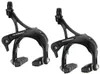 Rennbremsenset Tektro R 540 eloxiert, schwarz, 2-teilig (1 Produktbild-Vorschau 3