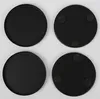 BURI Stabkerzenhalter 4er Set Schwarz Metall Teelichter Produktbild-Vorschau 1