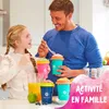 Tazza Chillfactor Granita - Bandai - colore casuale blu, Anteprima dell’immagine prodotto 5