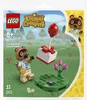 30731 Animal Crossing: Tom Nook en ballon cadeau (polybag) Productafbeelding-voorbeeld 4