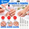 SMI Saphir-Nagelfeile 5 Saphirnagelfeile Solingen Saphir Produktbild-Vorschau 4