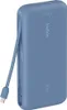 Belkin 20K PD30W USB-C Power Bank Bleu Voir les images du produit 3