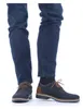 Scarpe da uomo Rieker Namur/Ambor, scarpe eleganti da Anteprima dell’immagine prodotto 41