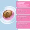 FOREO UFO 2 LED-Gesichtsmaske – Voll-LED-Spektrum mit Produktbild-Vorschau 2