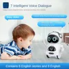 Zimilo Interaktiver Taschenroboter für Kinder, mit Produktbild-Vorschau 3