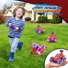 Ferngesteuertes Auto ab 3-8 Jahren – 2.4GHz RC Auto mit Produktbild-Vorschau 4