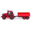Traktor Belarus Z Przyczepa Burtowa Podgląd zdjęcia produktu 3