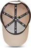 Czapka New Era 9Forty Damen - Los Angeles Dodgers camel Podgląd zdjęcia produktu 5
