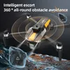 AIORBER Drohne, mit EIS-Kamera, Intelligenter Flugmodus, Produktbild-Vorschau 6