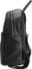 Eleganter Damenrucksack Schwarz - Nachhaltig & Vielseitig Produktbild-Vorschau 10