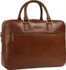 bugatti Aktentasche Laptoptasche mit Laptopfach Briefcase Produktbild-Vorschau 4