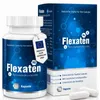 Flexaten Gelenk Kapseln – MSM, Schachtelhalm-Extrakt, Produktbild-Vorschau 1